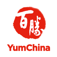 百胜中国